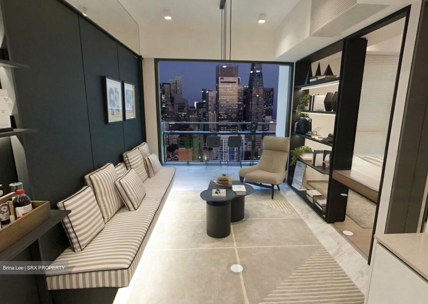 The Landmark (D3), Condominium #460570521